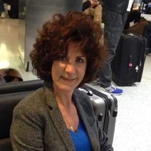 Meet your Posher, Gayle